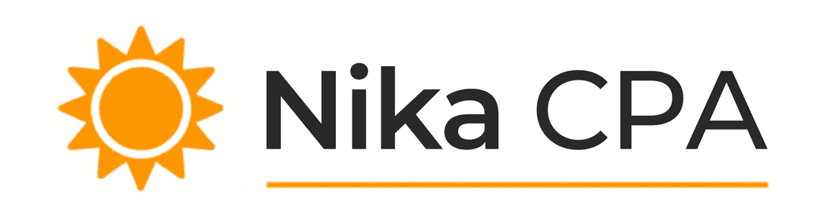 Nika CPA
