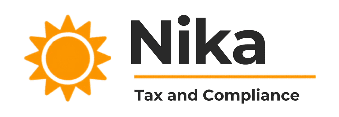 Nika Tax and Compliance